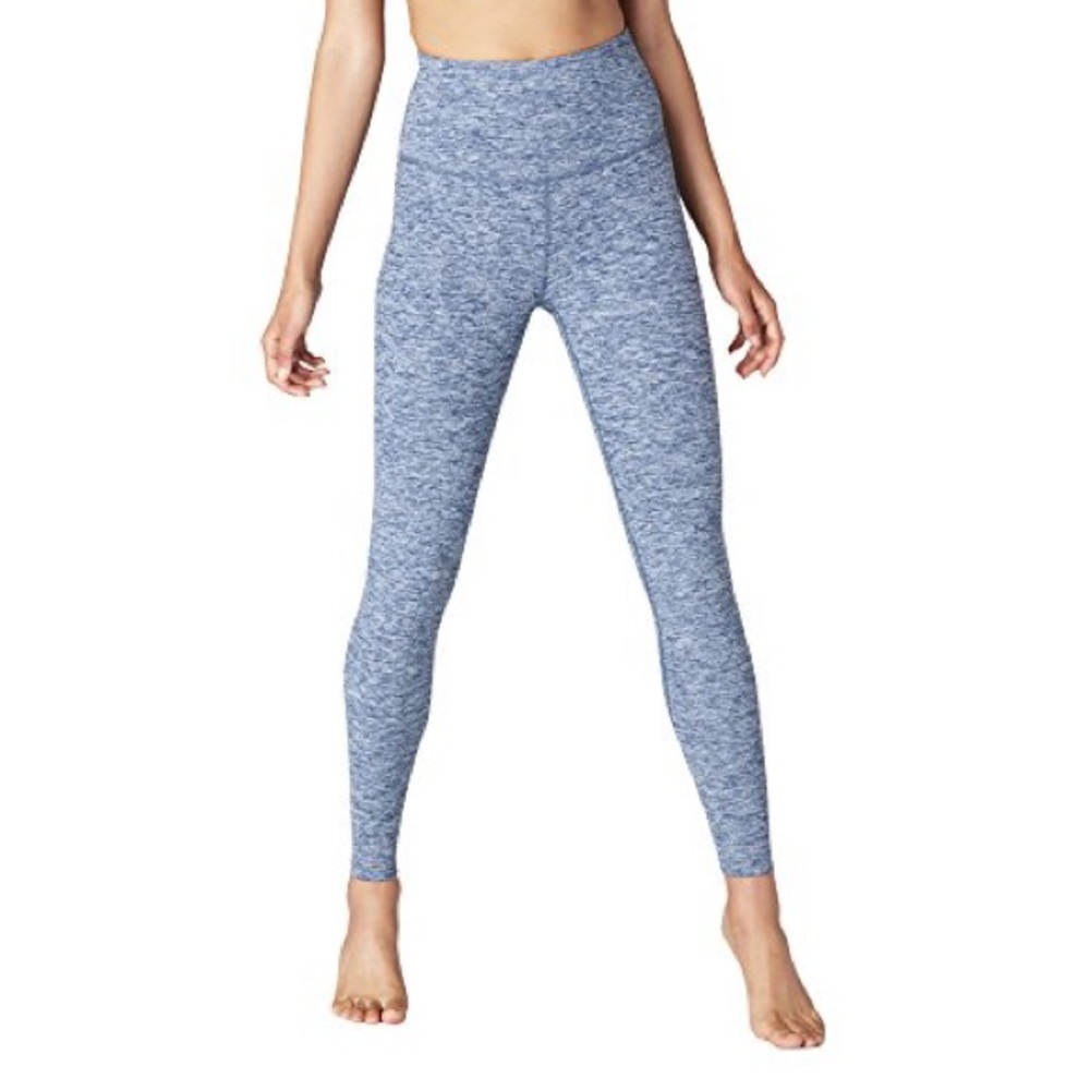 BEYOND YOGA Spacedye Take Me Higher Long Legging